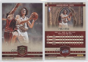 2009-10 Panini Court Kings /450 Anderson Varejao #68
