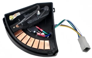 Golf Cart V-Glide Wiper Switch for Club DS 48 Volt G/E 1998-99 Replace 101932003 - Picture 1 of 4
