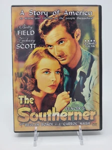 The Southerner DVD - Bild 1 von 2