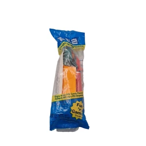 PEZ Süßigkeitenspender Fliegenkopf in Verpackung - Bild 1 von 5