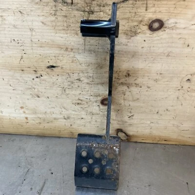 2009 Polaris RZR 800 EFI OEM Brake Pedal - Image 1 of 4