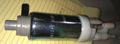 Топливный насос для DODGE NEON SRT-4 Turbo 2003 2004 DODGE NEON SRT-4 2005 2,4 л  - Изображение 1 из 2