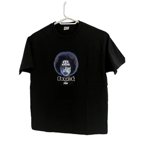FTP FUCT BLACK ACE KISS TEE FTW FUCKTHEPOPULATION SIZE LARGE BLACK - Picture 1 of 4