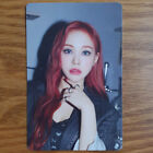 Gahyeon Official Photocard Dreamcatcher Special Mini Album Summer Holiday Kpop