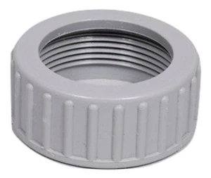 Fits For Proteam 100099 Vacuum 1 1/2 Aluminum Wand Plastic Nut - Picture 1 of 1