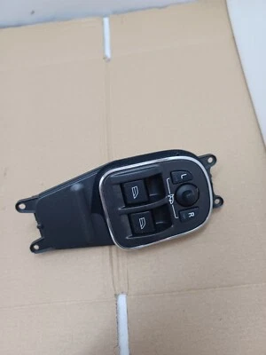 ASTON MARTIN VANTAGGIO 2017 INTERRUTTORE ALZACRISTALLI ELETTRICO 9G33-14540-AA RH ANTERIORE - Immagine 1 di 2