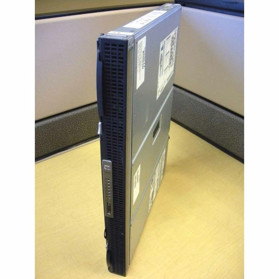 HP AM253A CB900s i2 Itanium 9350 8-Core Integrity Superdome 2 Blade Server - Image 1 of 4