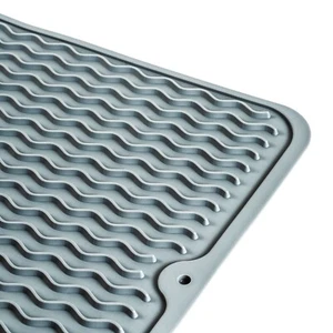 Alfombrilla Silicona 19x15" (500х400х5 mm) +Envío Gratis - Imagen 1 de 6