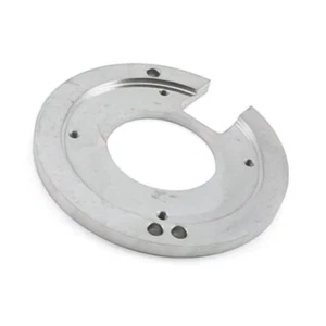 Flangia fissaggio statore Mvt premium PIAGGIO 50 TYPHOON X-R 2002-2011 - Picture 1 of 2