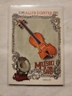 2023 Topps Allen & Ginter Violin  Music To Your Ears Insert Myte-3
