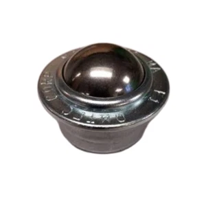Omtec Corp F-1 Fixed Ball Transfer Unit - Picture 1 of 8