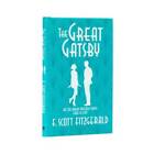 The Great Gatsby - Hardcover By Fitzgerald, F. Scott - GOOD