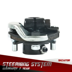 3/4 DDx3/4"-30 Spline Rag Joint 500 / 605 Steering Box Coupler For Chevy 1958-64 - Bild 1 von 10