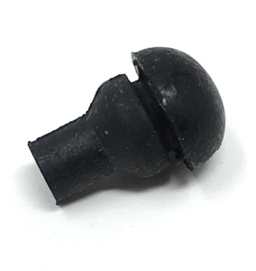 (1) Olla de cocción lenta GENUINA SCCPVL619 GOMA ESTRIBA PATA OEM Parte - Imagen 1 de 10