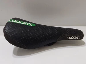WOOM VELO Children's Bicycle Saddle - Picture 1 of 16