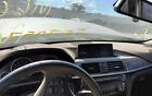 Used Dashboard Panel Fits: 2016  Bmw 320I Sdn W/O Head-Up Display Grade A