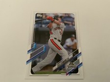 2021 TOPPS PRO DEBUT BASE CARDS #PD 1-200 SELECT YOUR CARD