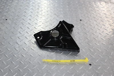 Suzuki Marauder 800 VZ800 1998 cubierta lateral izquierda panel cubierta metal Foto 1 de 4