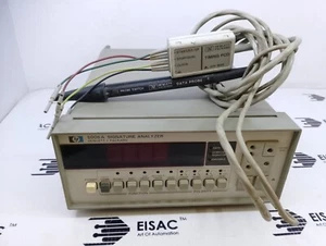 1 STCK. HP 5006A Signature Analysator GEBRAUCHT 3 MONATE GARANTIE (SCHNELLER VERSAND) PER DHL - Bild 1 von 11