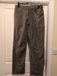 Pantalone da passeggio UOMO Patagonia TAGLIA L nuovo - Foto 1 di 13