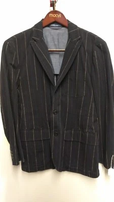 NUEVO ABRIGO DEPORTIVO POLO ALGODÓN RALPH LAUREN  Foto 1 de 4