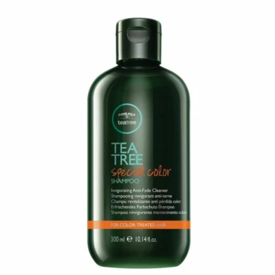 Paul Mitchell Tea Tree Special Color Shampoo - Invigorating/Anti-Fade - 300ml - image 1 of 3