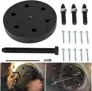 3164780 Rear Crankshaft Seal & Wear Sleeve Remover & Installer for Cummins ISX - Picture 1 of 12