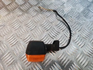 B-40 DERBI VARIANT RINDER 260 6R01473 6R01474 INTERMITENTE - Bild 1 von 4