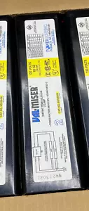 POWER LIGHTING VAL-MISER Rapid Start Ballast 8G1004W 2 Lamp 120V 60Hz QTY:1 - Picture 1 of 7