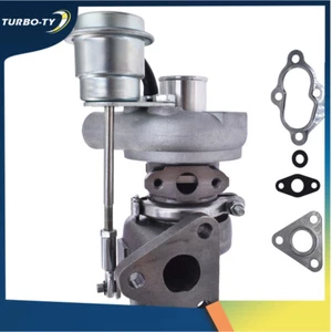 Turbo For Kubota D1105T 49173-03400 49173-03420 49173-03430 1E038-17012 - Picture 1 of 5