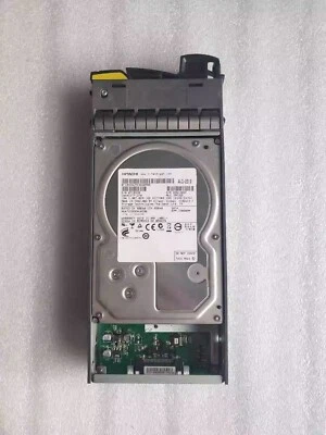 NetApp X294A-R5 2TB SATA 7.2K 108-00180 108-00237 Hard Disk - Image 1 of 2