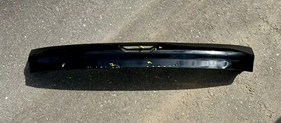 2013 2014 2015 2016 2017 2018 2019 Ford Escape Rear Liftgate Lower Molding OEM - Image 1 of 4