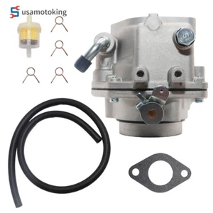 146-0384 Carburetor ASSY FIT Onan 20HP. P220G P220V P248V B48G B48M - Picture 1 of 7