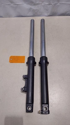 Amortiguadores horquillas delanteras Buell Blast 2001 suspensión #225,2-62 Foto 1 de 4