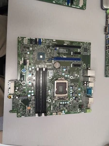 Placa madre de escritorio Dell Optiplex 5050 MT DDR4 LGA1151 WWJRX 0WWJRX genuina - Imagen 1 de 8