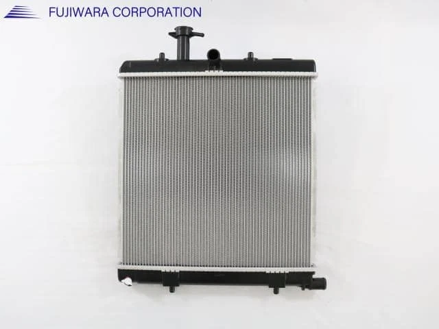 SUBARU Sambar 2017 EBD-S331B Radiator 16400B5090 [New] [PA116443275] - Image 1 of 2