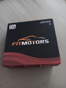 FitMotors LED Car Headlights H8/H/9/H11 - Picture 1 of 5