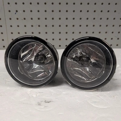 Faro antiniebla izquierdo/derecho BMW X1 X3 F25 F48 2011-2019 (5602/5604) Foto 1 de 4