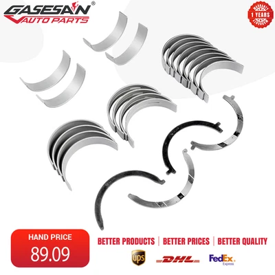 Engine Bearing Set For 14-19 Jeep Grand Cherokee Ram 1500 3.0L Diesel 68229163AA - Image 1 of 4