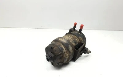 Volvo S80 2007 Fuel filter housing 6G9N9155CB Diesel 136kW LGI83527 - Image 1 of 3