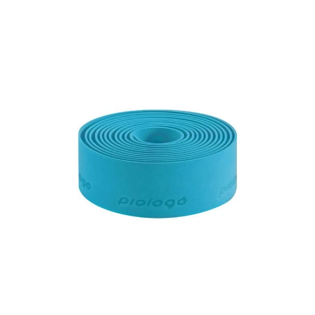 coppia nastri coprimanubrio plaintouch azzurro Prologo manubri accessori - Immagine 1 di 1