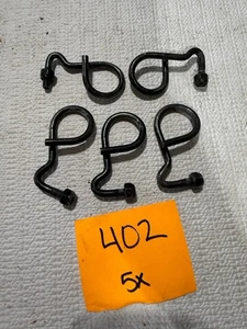 TORO / LAWN BOY 86-9671 ROPE GUIDE (#402, #1745, #1850, #2390) - Picture 1 of 1