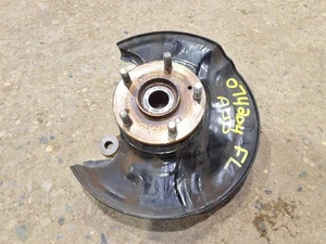 Driver Front Spindle/Knuckle Vehicle Stability Assist FWD Fits 14 CR-V 1165299 - Picture 1 of 12