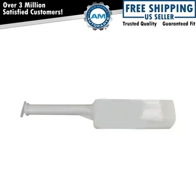 Depósito de refrigerante para Kia Spectra 2004-2006 2005-2009 Spectra5 KI3014100 Foto 1 de 4