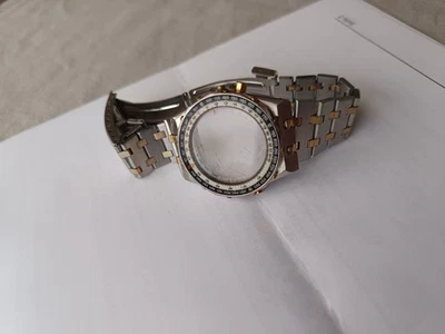 Breitling - Uhrengehäuse samt Band - Bild 1 von 4