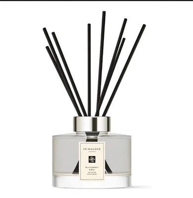 Jo Malone Blackberry & Bay Diffuser 165ml - Image 1 of 2