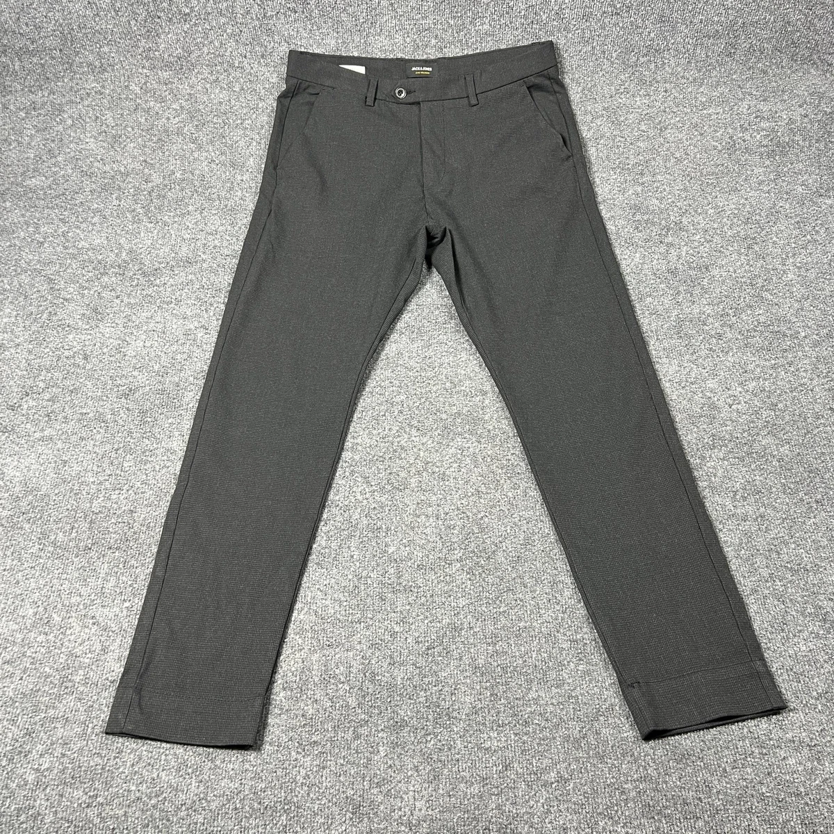 Pantalon Chandal Hombre Jack Jones Jack & Jones 12185803 WILL - Envío Gratis Pantalon Trekking Hombre