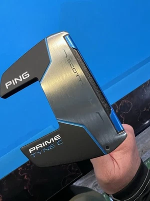 Scottsdale Prime Tyne C Putter Ping - USA ship ONLY - Image 1 of 4
