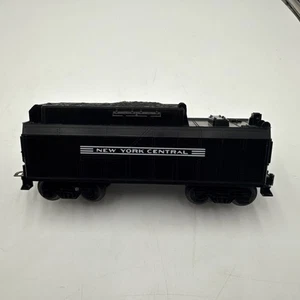 LIONEL O GAUGE NEW YORK CENTRAL WHISTLE COAL TENDER - TENDER ONLY - TESTED - Bild 1 von 14