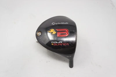 Taylormade Tour Burner Tour Issue 8.5*  Driver Club Head Only  1313151 - Image 1 of 4